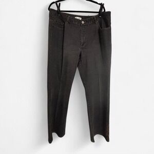 Coldwater Creek Women's Gray Jeans (18W)